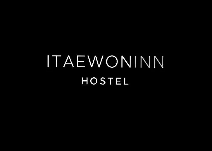 ホテル Itaewon 2*