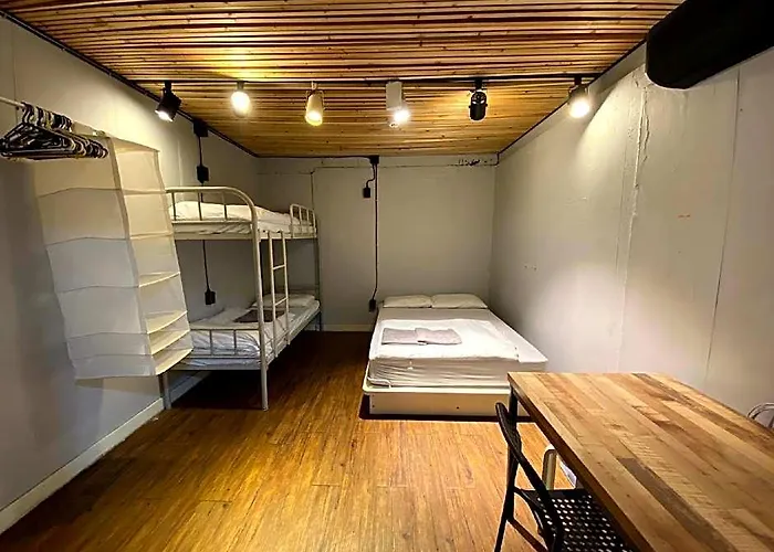 ホテル Itaewon ソウル特別市