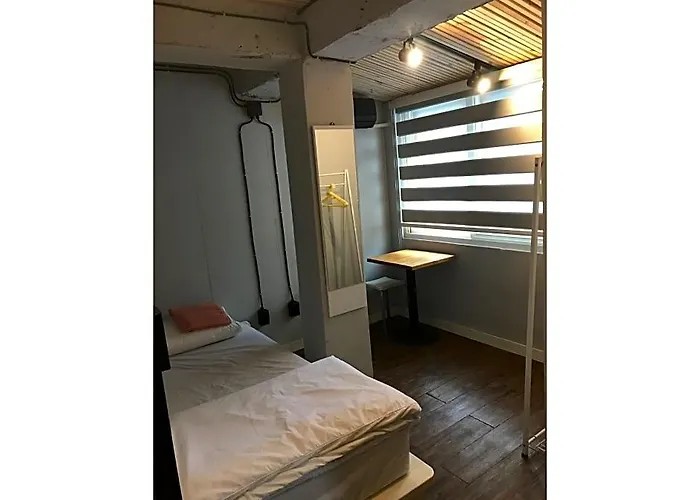Itaewon ソウル特別市