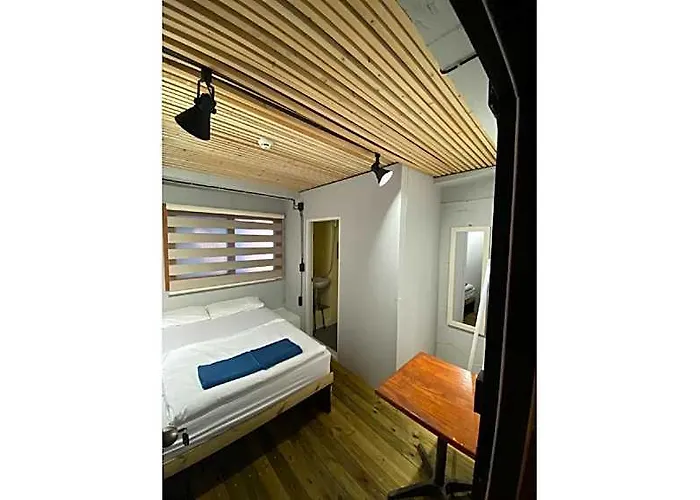 ホテル Itaewon 2*