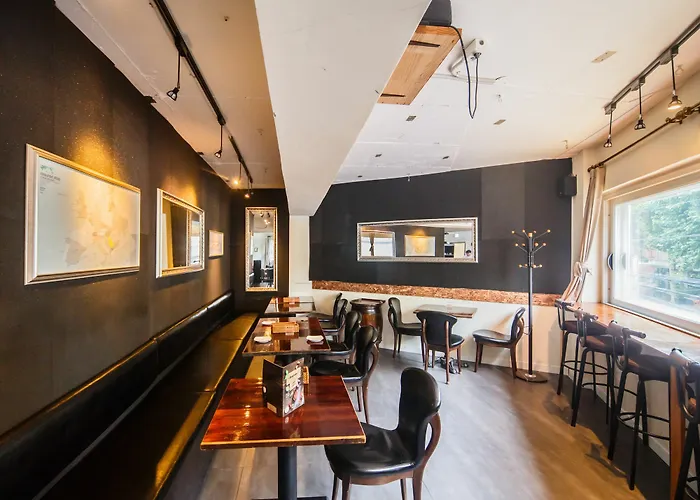 Itaewon ホテル ソウル特別市