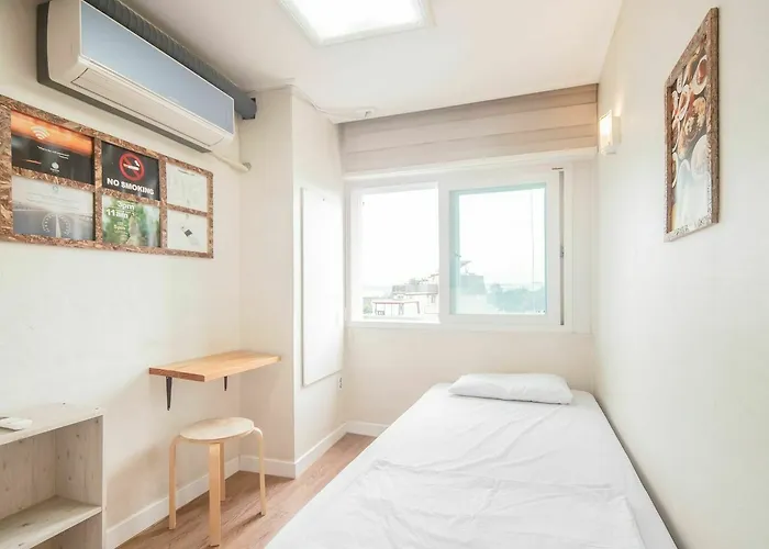 Itaewon 2*