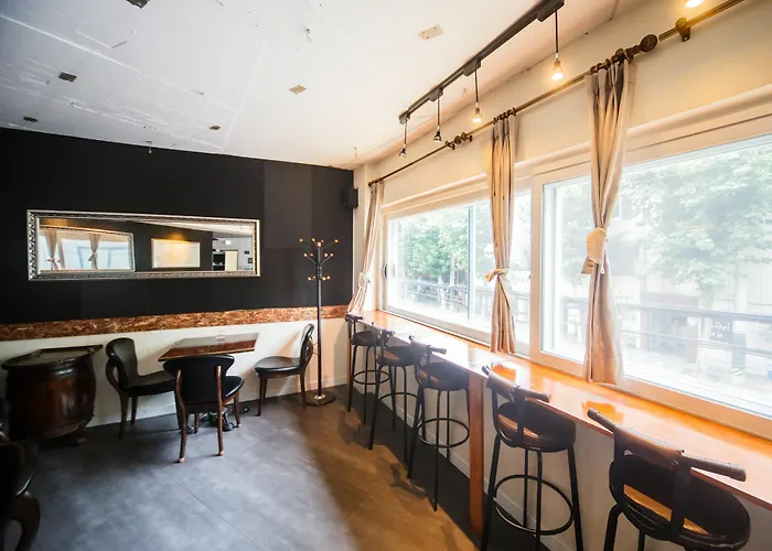 Itaewon 2* ソウル特別市