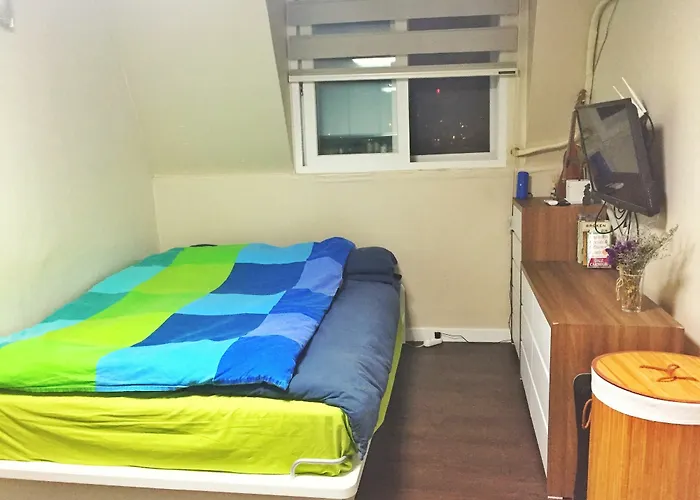 Itaewon 2*